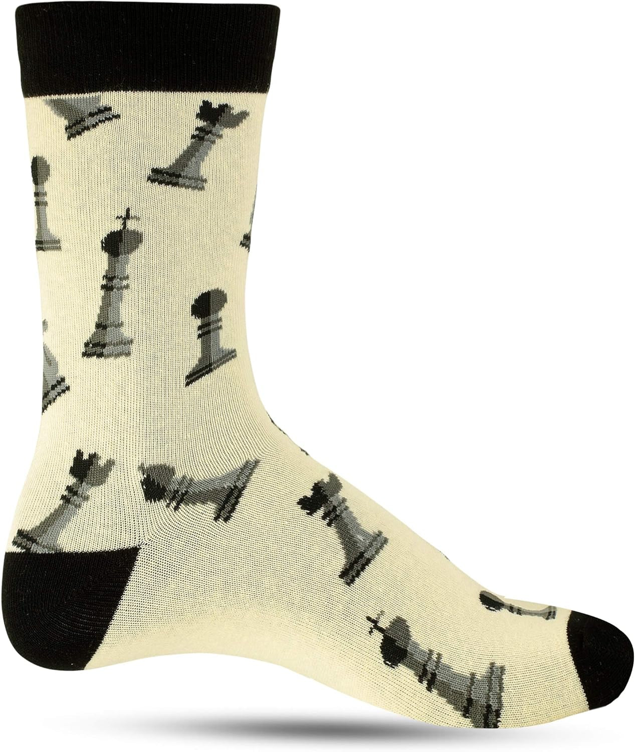Funny Socks for Men: Funky, Crazy, Fun Dress Socks