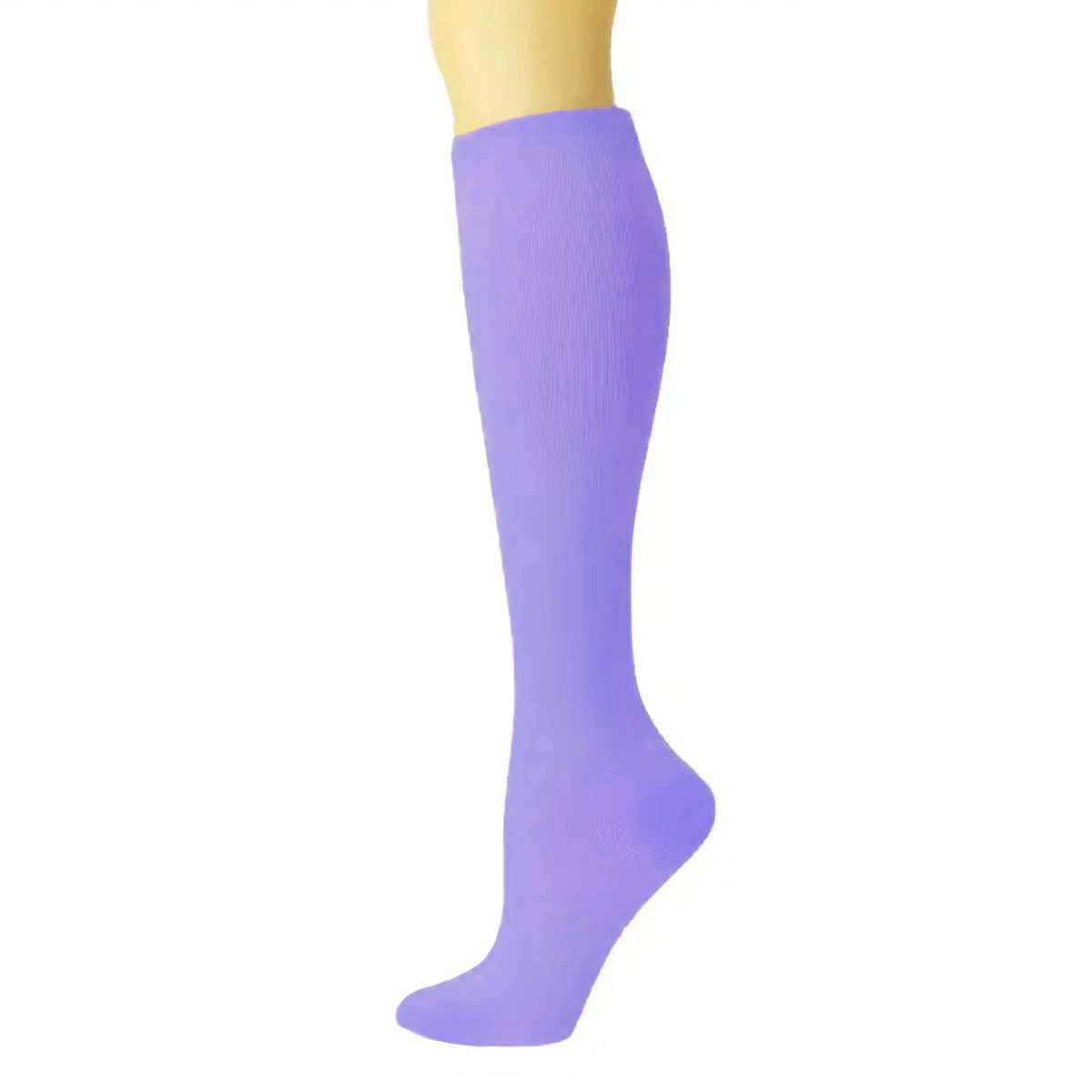 Calf compression socks sports socks compression calf socks cycling slimming socks