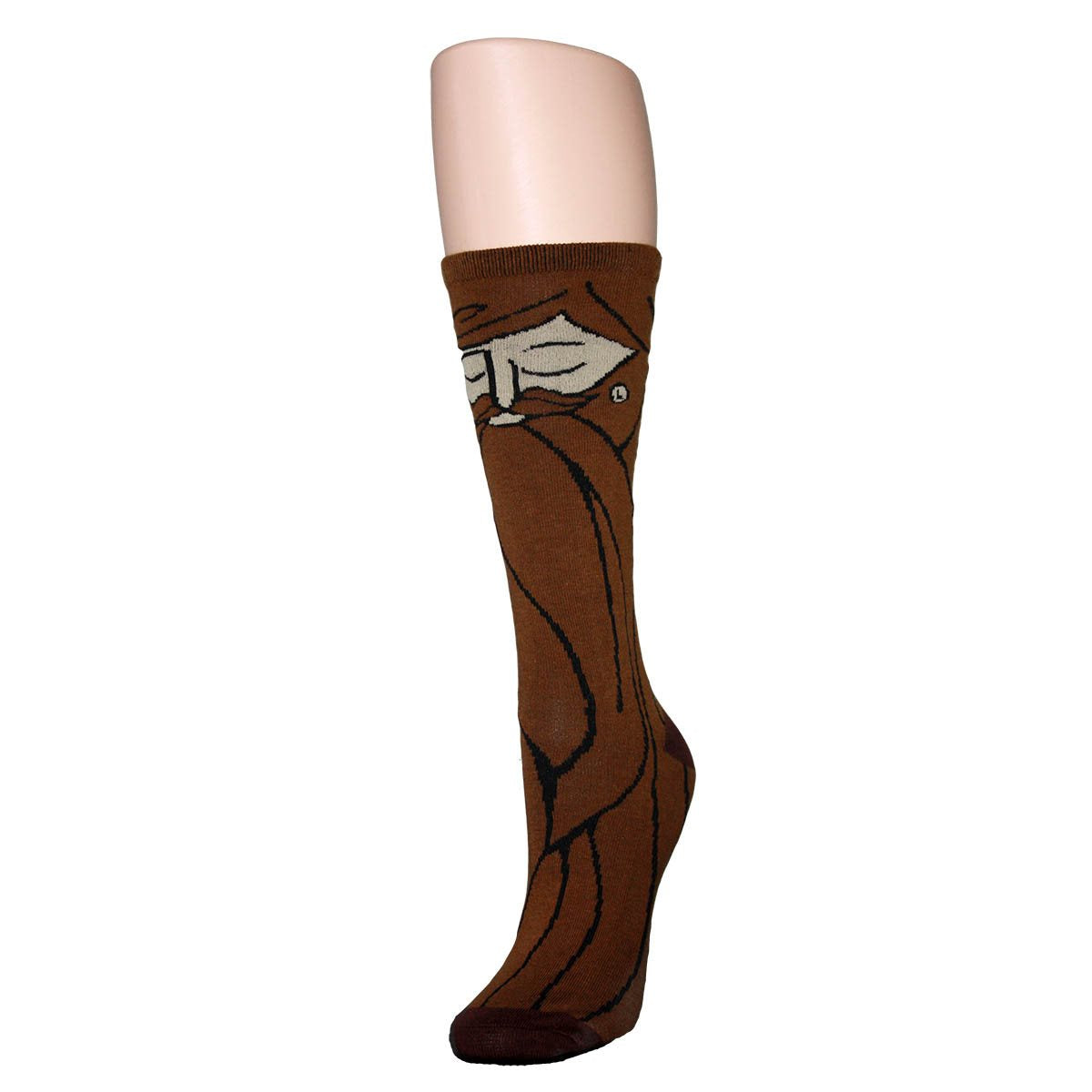Beard Socks